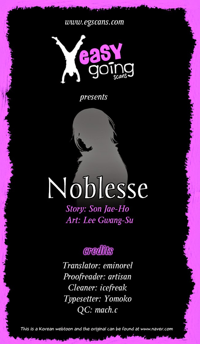 Noblesse 132 002